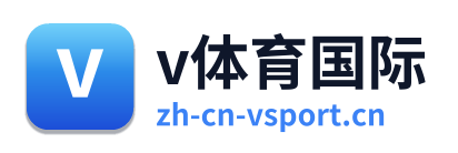 v体育国际 Logo